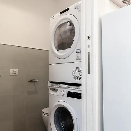 Lägenhet Private Rom