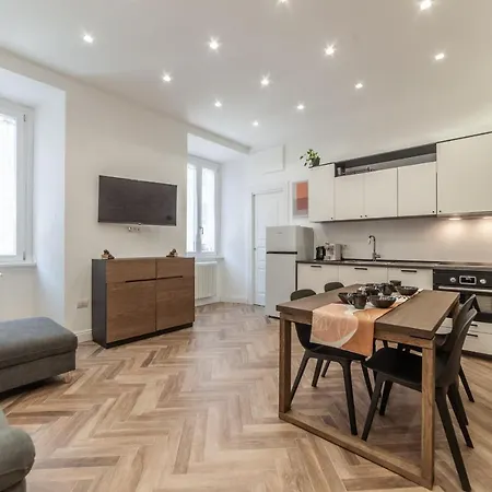 Apartment Private Rome
