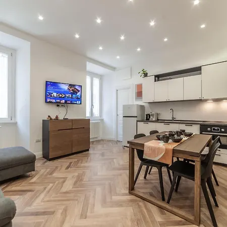 Apartment Private